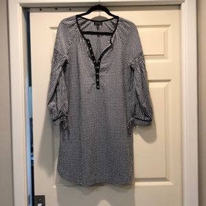 Dress top shop